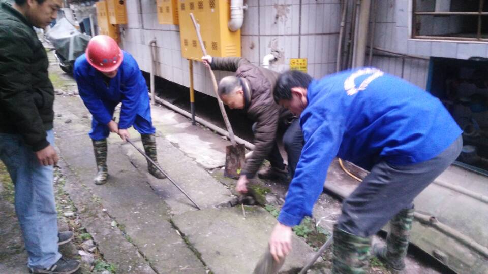 冷水滩清掏化粪池、管道疏通一站式服务<高效><技术><可靠>